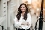 Anett Berger Sørli, investment director på Bring Ventures.