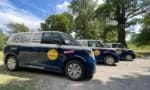 Volkswagen ID. Buzz Cargo