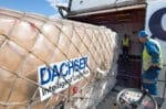 Dachser vill växa i Japan