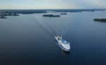 Finnlines ropax-färja Europalink