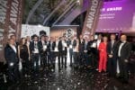Ifoy Award är en årlig, internationell tävling inom truck-, logistik- och lagerhanteringsbranschen.