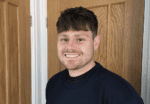 NTEX:s filialchef Rhys Hughes