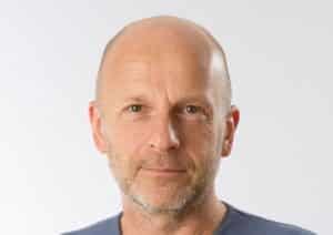 Tom Andersson, utredare på myndigheten Trafikanalys.