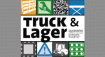 Omslaget till 2023 års upplaga av Truck- och lagerhandboken
