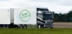 Foto: Alfredsson Transport
