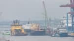Foto: Göteborgs Hamn