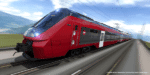 Illustration: Copy Alstom Design&Styling / DSB