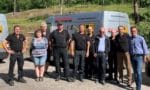 Foto: Systemtruckar