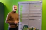 Foto: Tore Hole Oksnes/Bring