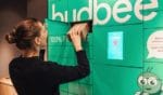 Foto: Budbee