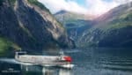 Foto: Naval Dynamics Geiranger