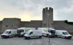 Foto: DB Schenker