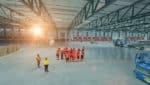 Foto: DB Schenker
