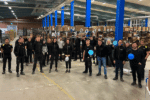 Foto: E-logistik