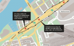 Karta: Trafik Göteborg