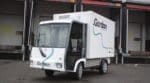 Foto: Gordon Delivery