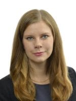 Foto: Sveriges Riksdag