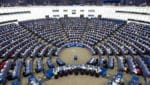 Foto: EU-parlamentet