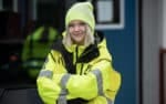 Foto: Mikael Enbom/TYA