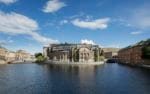 Foto: Melker Dahlstrand/Sveriges riksdag