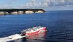 Foto: FRS Baltic