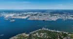 Foto: Göteborgs Hamn