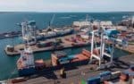 Foto: Helsingborgs Hamn