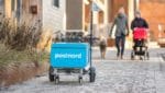 Foto: Postnord