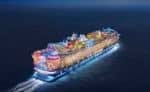 Illustration: Royal Carribean
