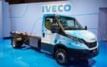 Foto: Iveco