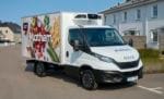 Foto: Iveco