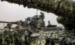 Foto: Försvarsmakten