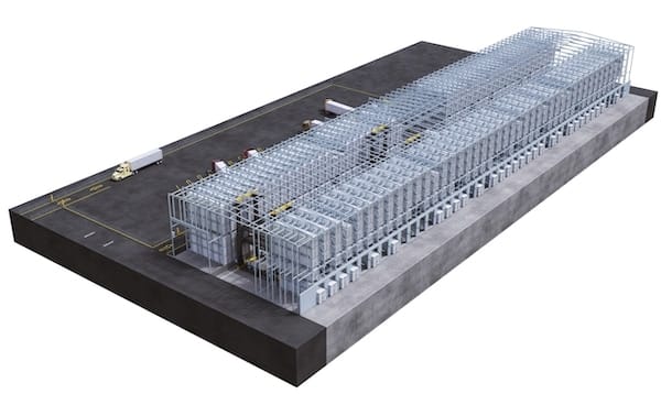Container Karnes Konecranes lanserar nytt system för containerhantering - Transportnytt