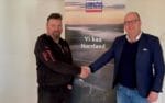 Foto: Kyl- och Frysexpressen Nord