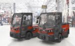 Foto: Linde Material Handling