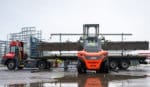 Foto: Linde Material Handling