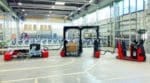 Foto: Linde Material Handling