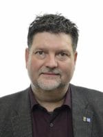 Foto: Sveriges Riksdag