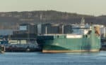 Foto: Göteborgs Hamn