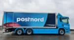 Foto: Postnord