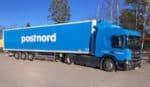 Foto: Postnord