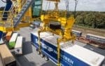Foto: Samskip