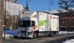 Foto: DB Schenker
