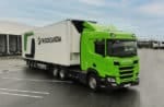 Foto: Scania