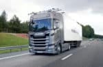 Foto: Scania