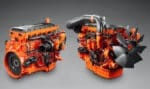 Foto: Scania