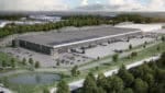 Foto: DB Schenker