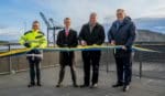 Foto: Stockholms Hamnar/Joacim Clarin