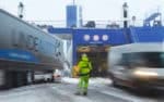 Foto: Stockholms Hamnar