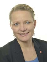 Foto: Sveriges Riksdag